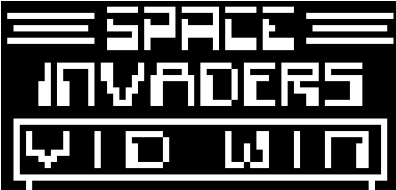 Space-invaders-chip8